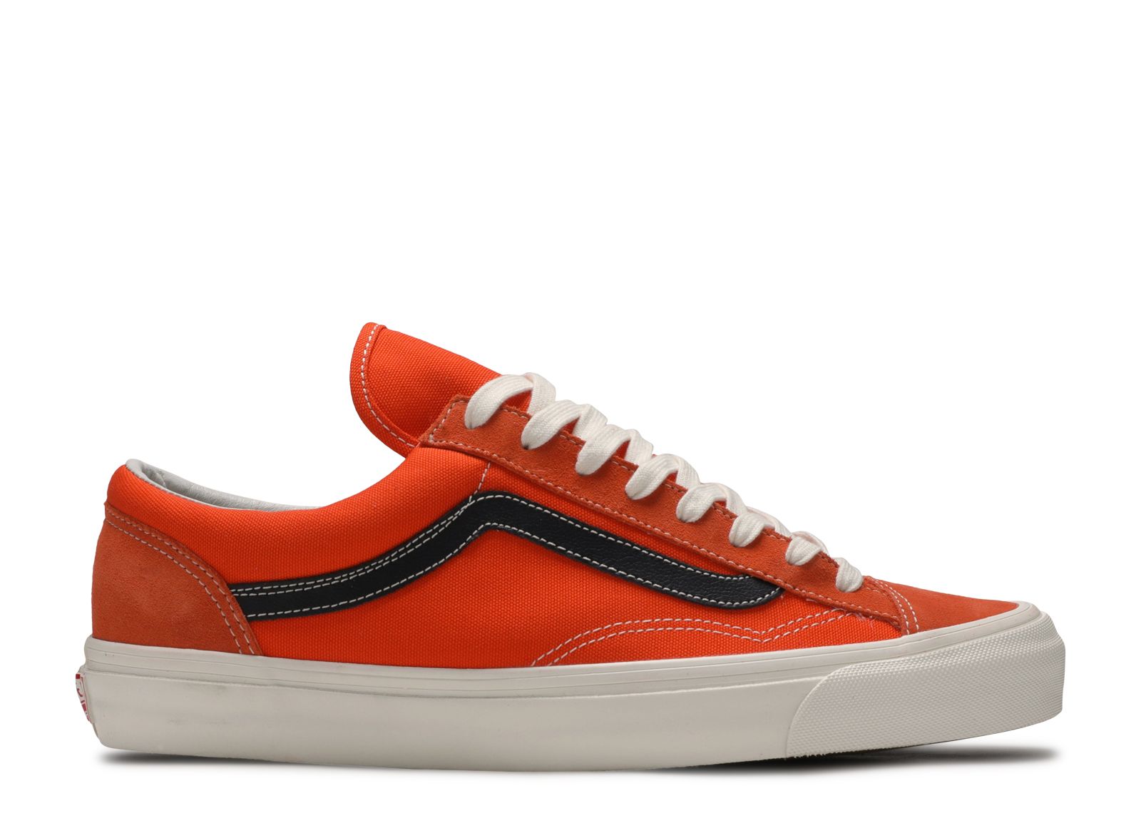 Vault OG Style 36 LX 'Red Orange'