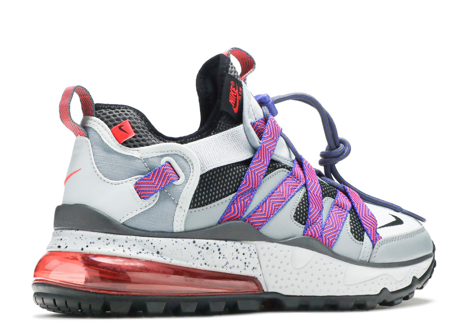 nike air max 270 bowfin atomic violet
