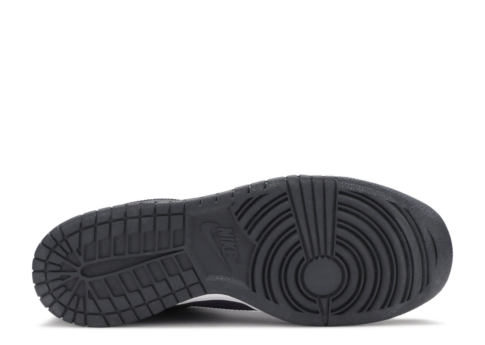 Fragment Design X Dunk High 