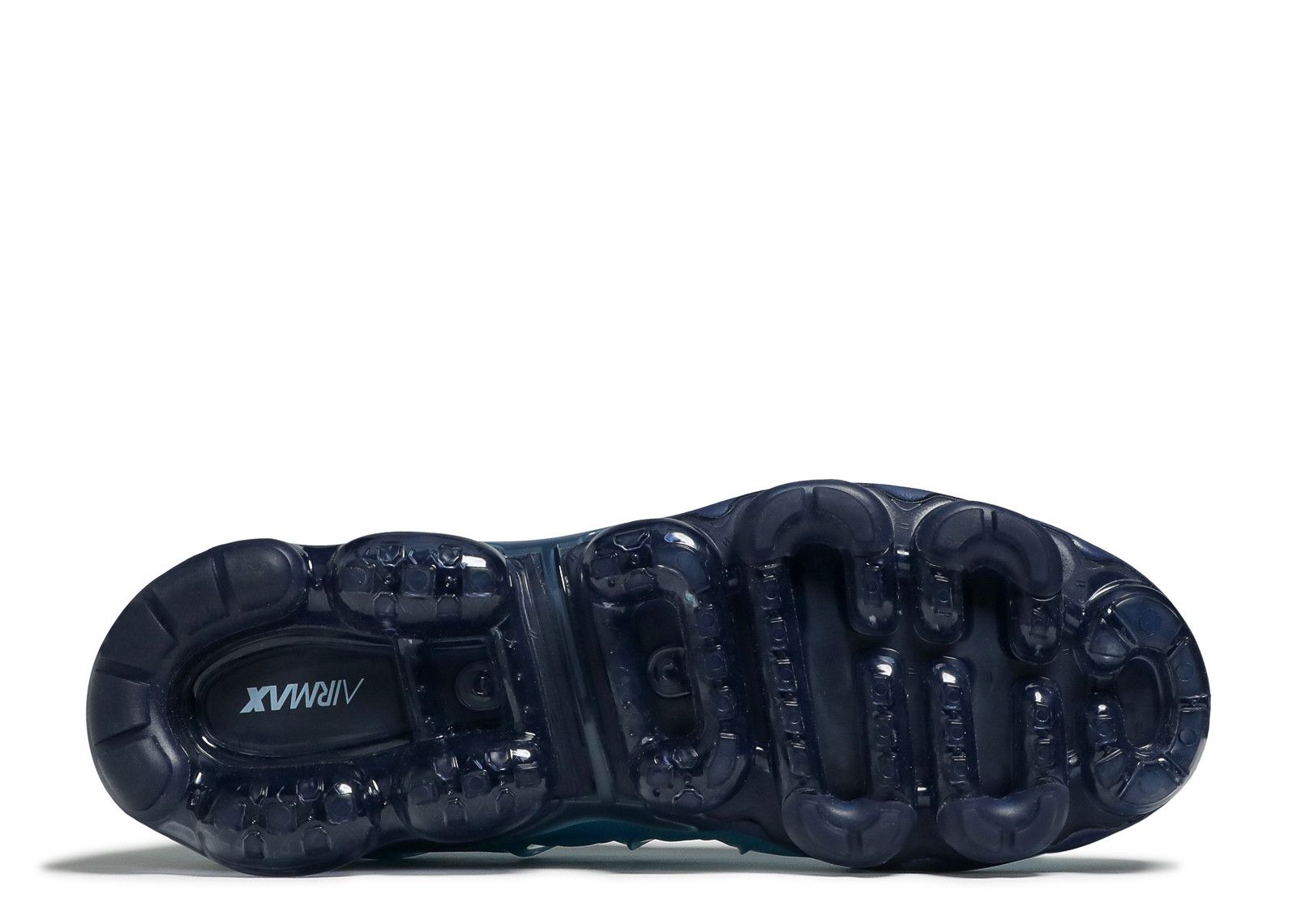 air vapormax plus light current blue