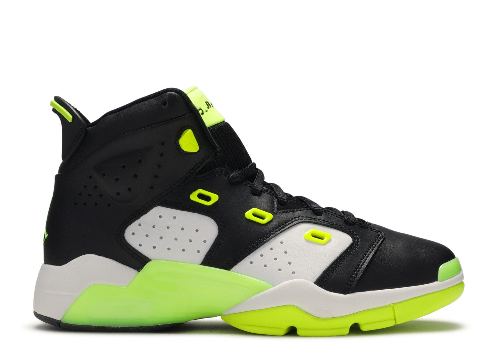 volt 6 jordan