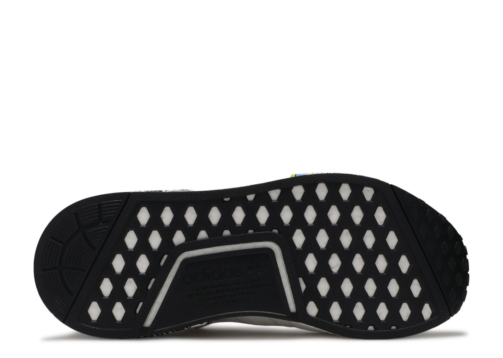 NMD_R1 'Graffiti Plugs'