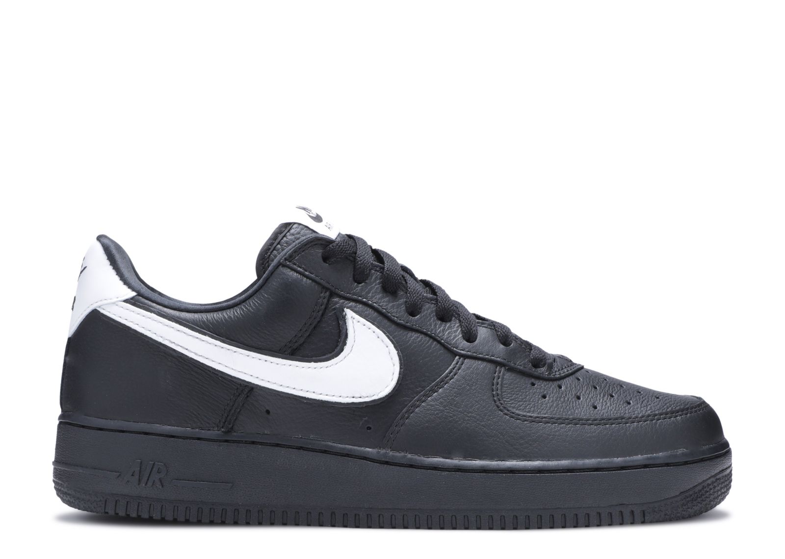 BTS Air Force 1 – On the QT