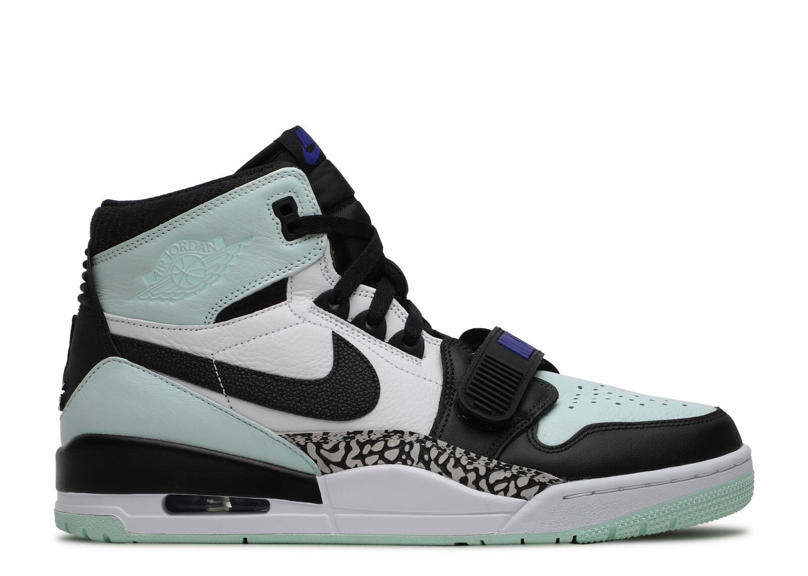 Jordan Legacy 312 'Igloo'
