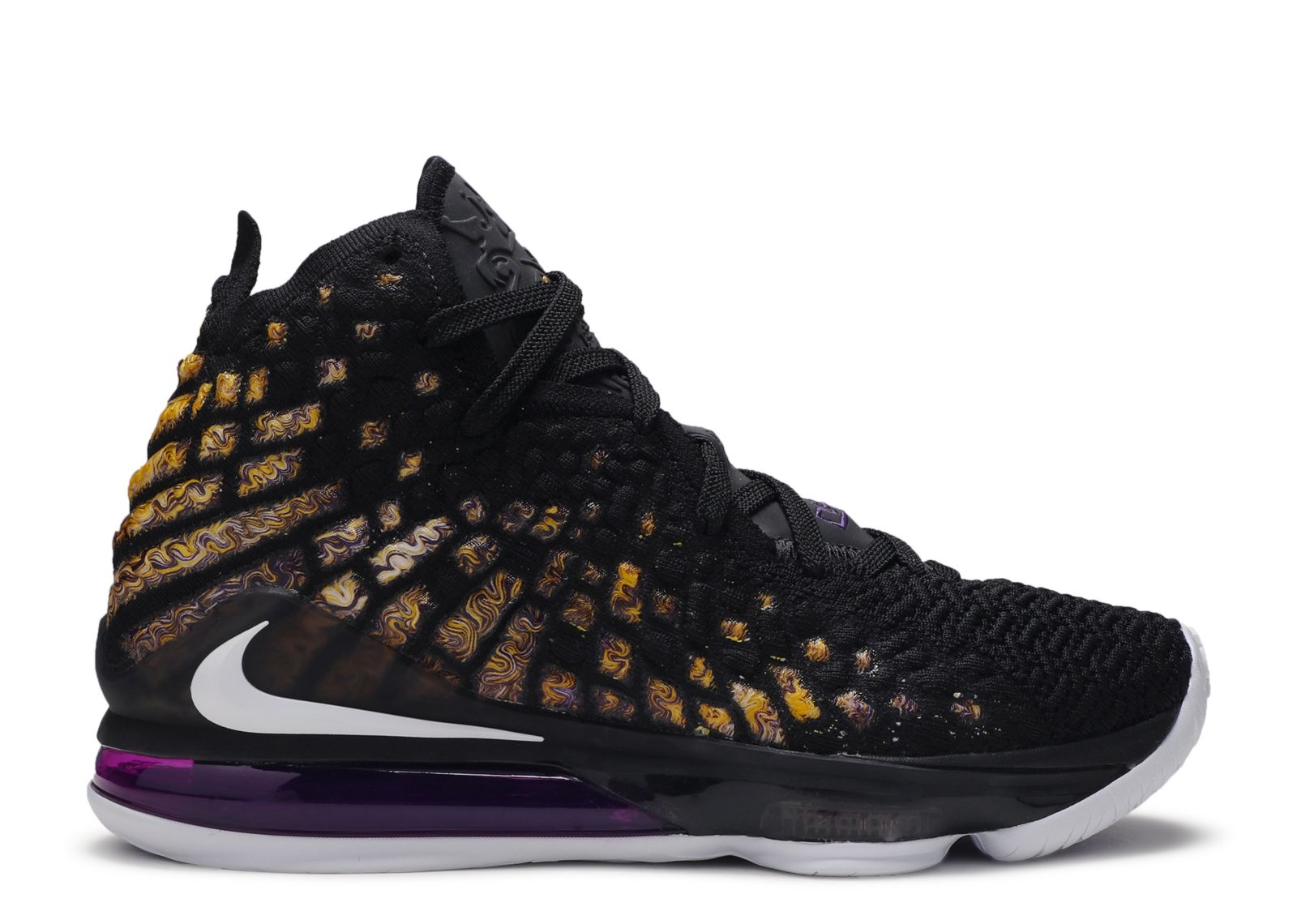 Nike LeBron 17 Global Currency Mens 11 Nike LeBron 17 Currency | eBay main image 2