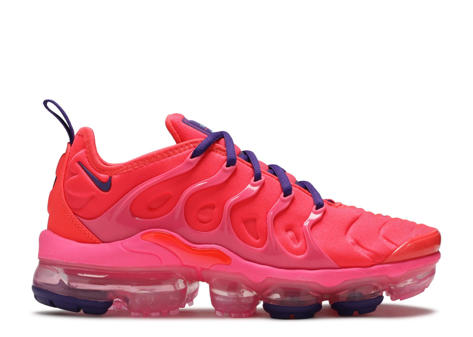 Nike Womens Pink Air Vapor Max 2021 Flyknit DX3369-600 Running Shoes Size 11.5 Amazon.com | Nike Air Vapormax 360 Womens Shoes Size 5  main image 2