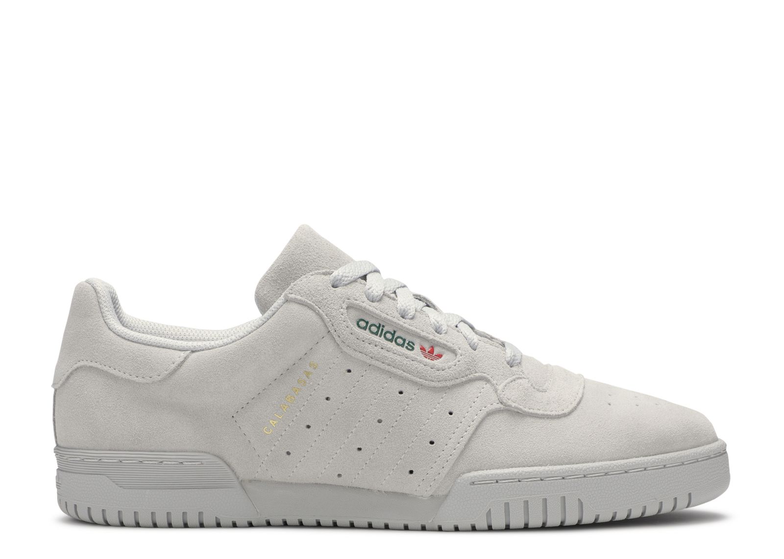 reebok powerphase