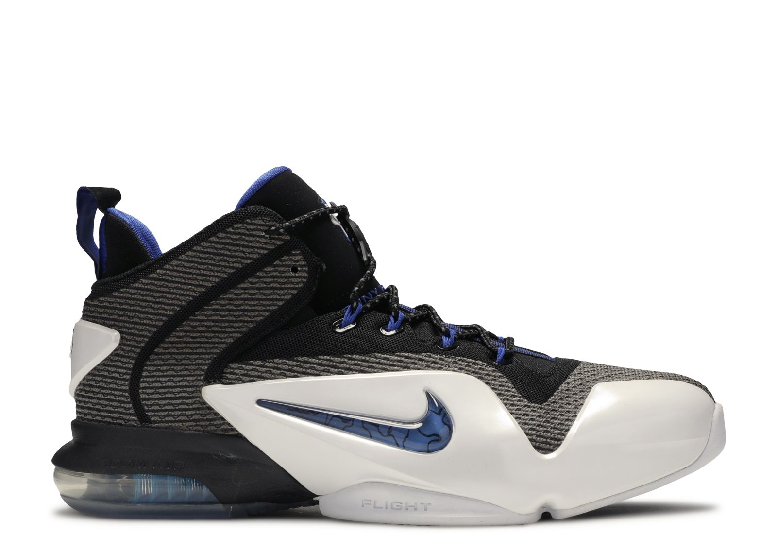 Air Penny QS 'Sharpie Pack' - Nike 