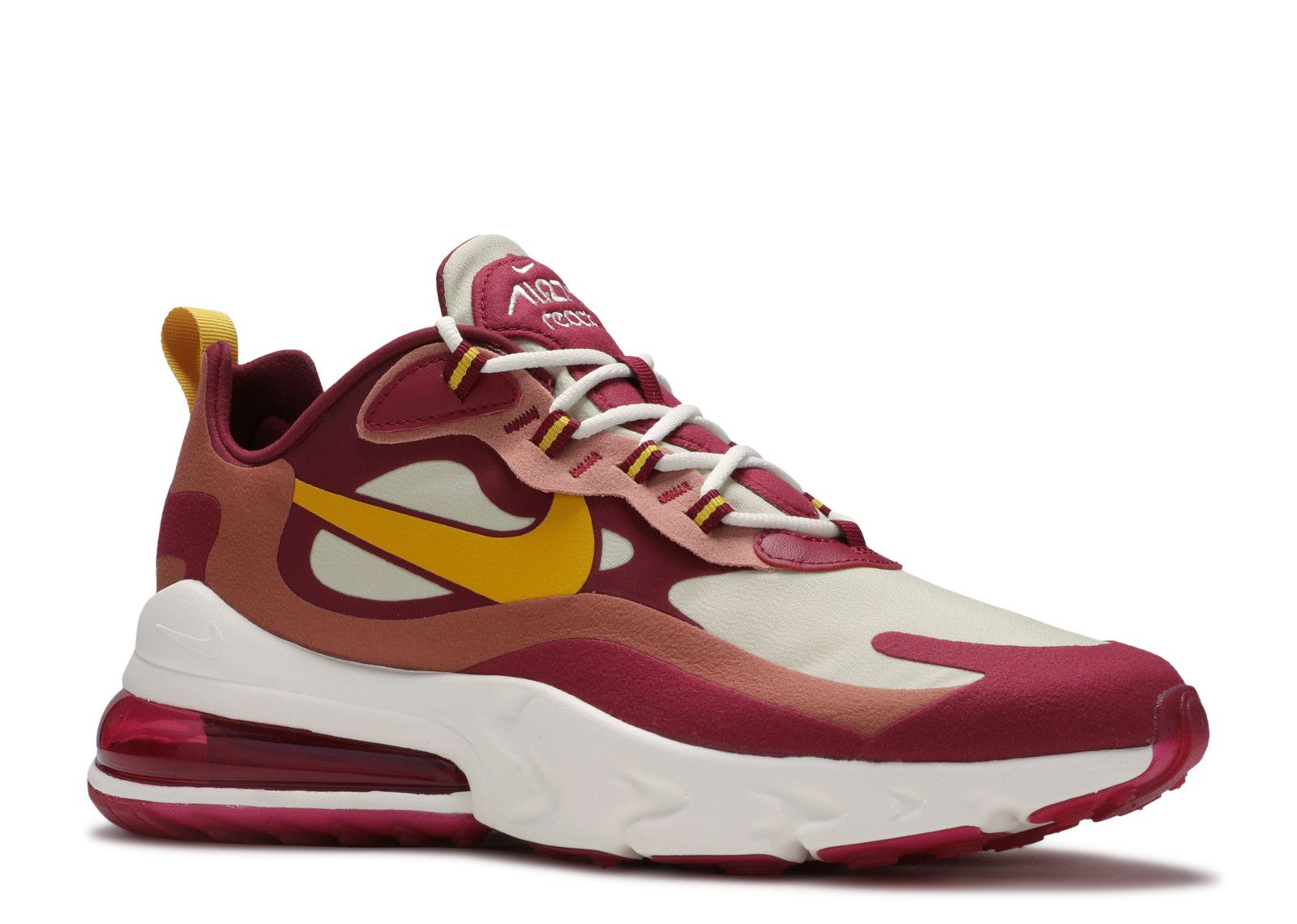 Air Max 270 React  display picture 3