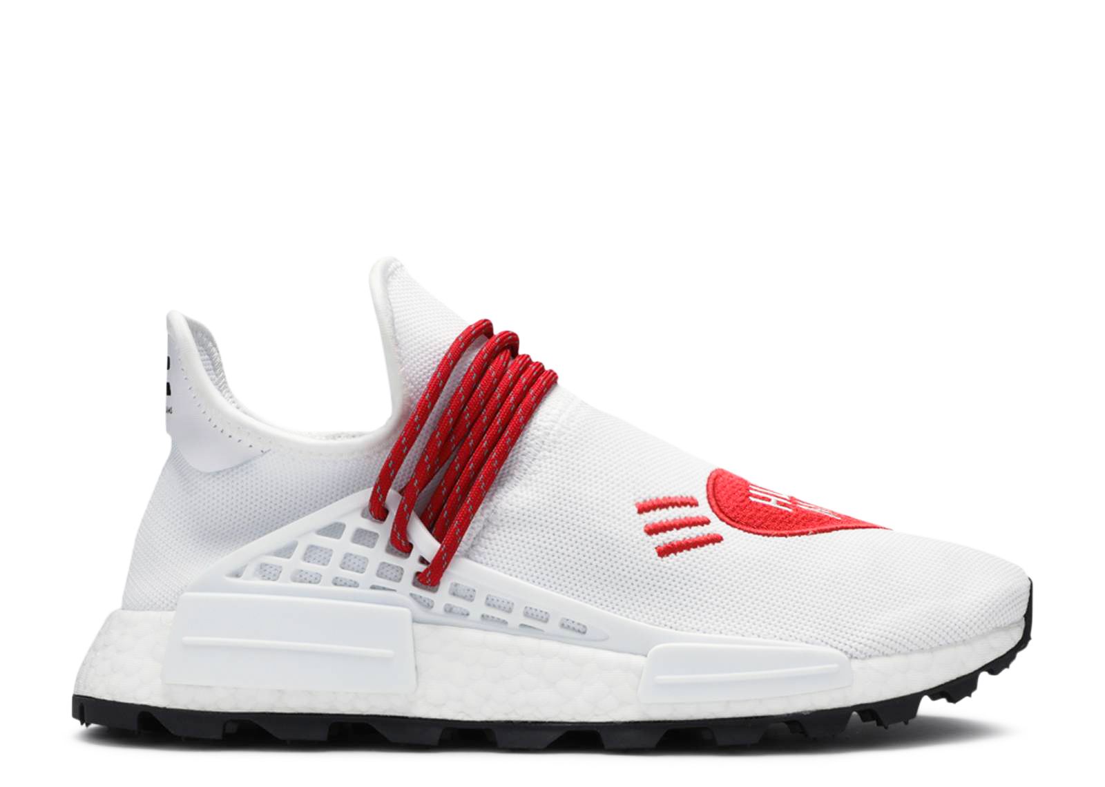 Pharrell X NMD Human Race  display picture 2