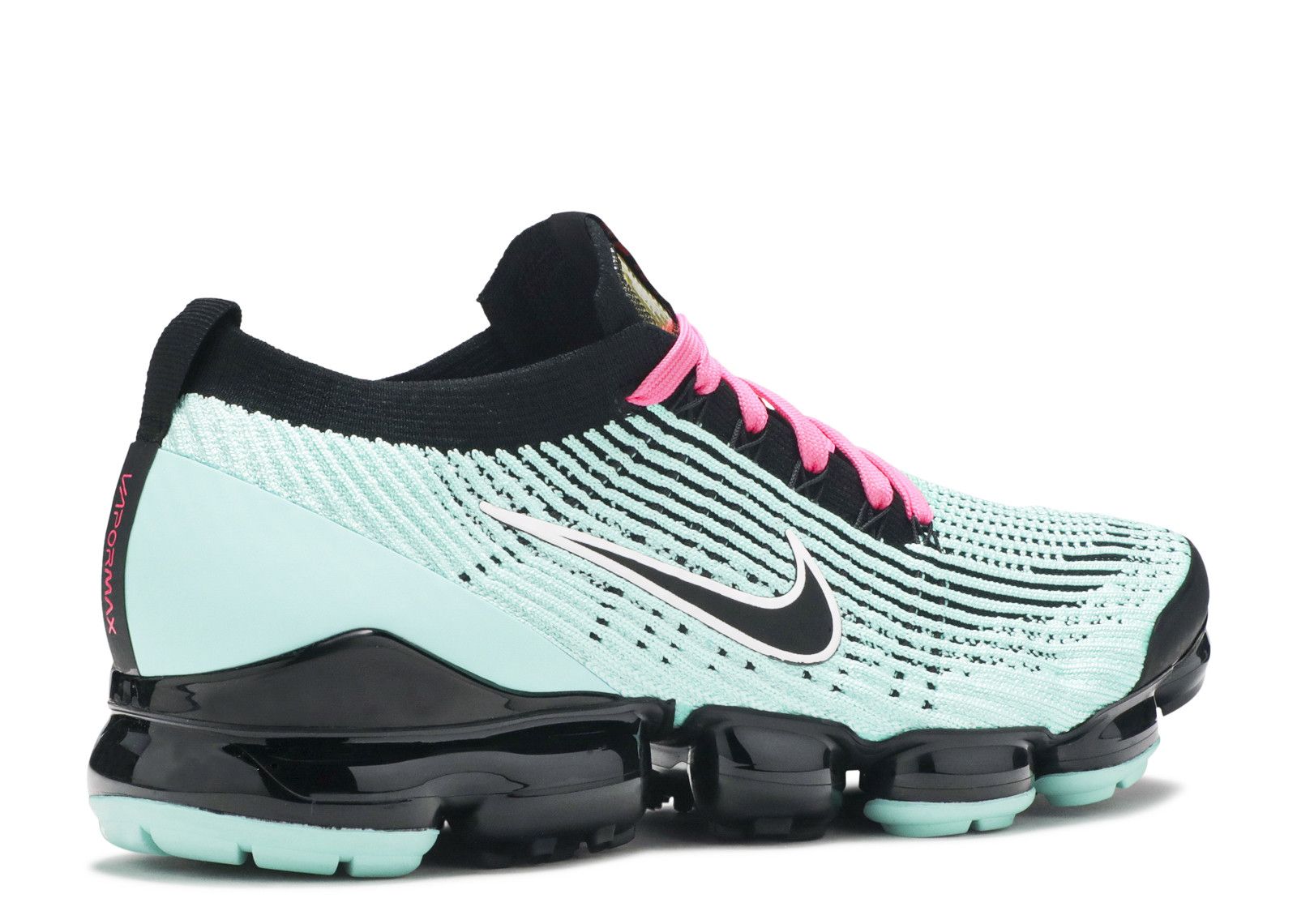 turquoise pink south beach vapormax flyknit 97 200 3