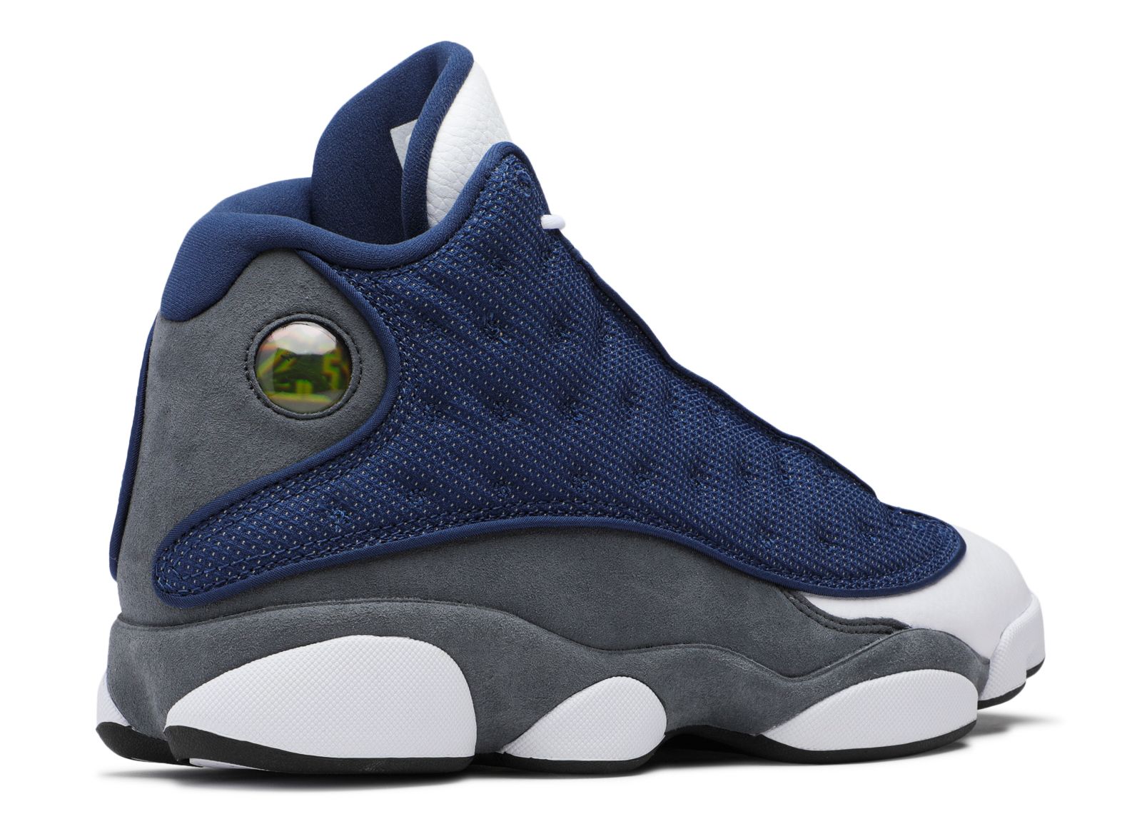 jordan 13 flint blue