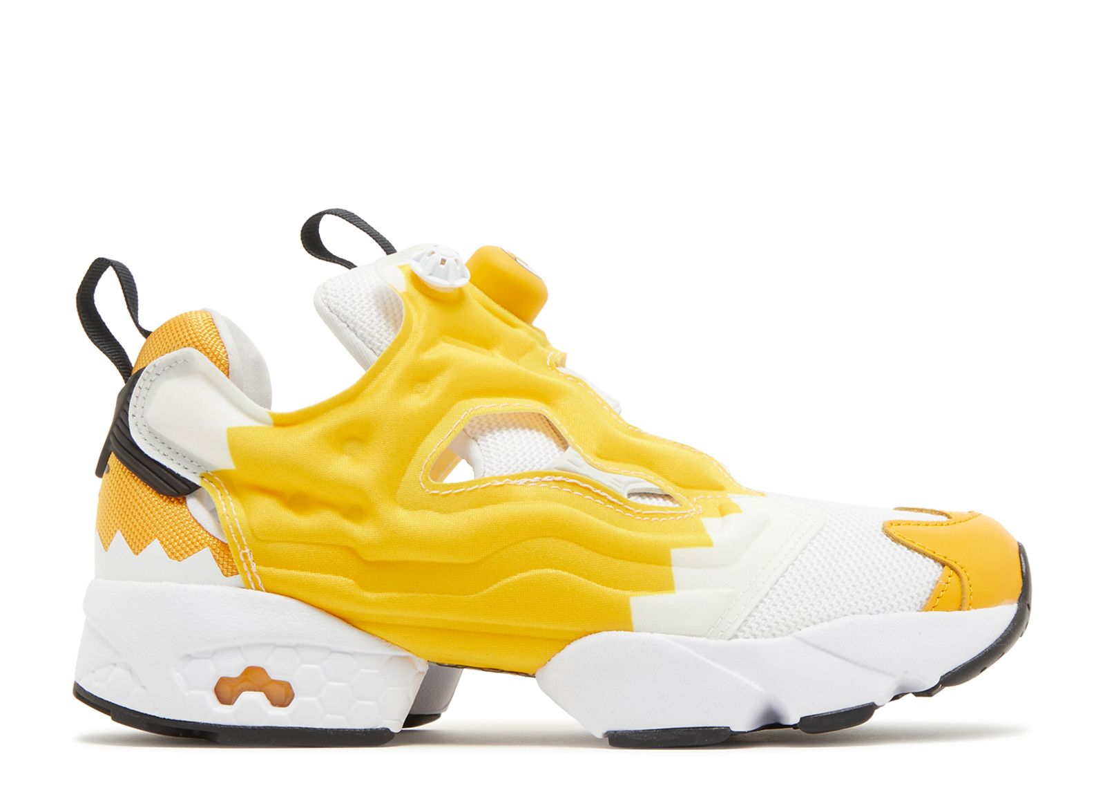 Sanrio x Instapump Fury 'Gudetama'