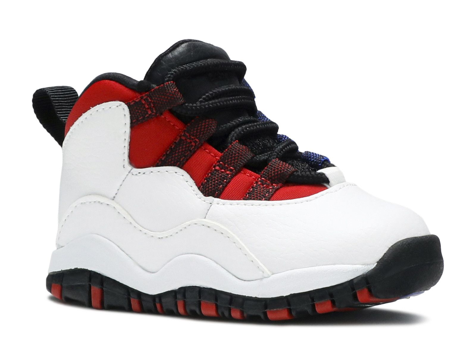 jordan 10 td