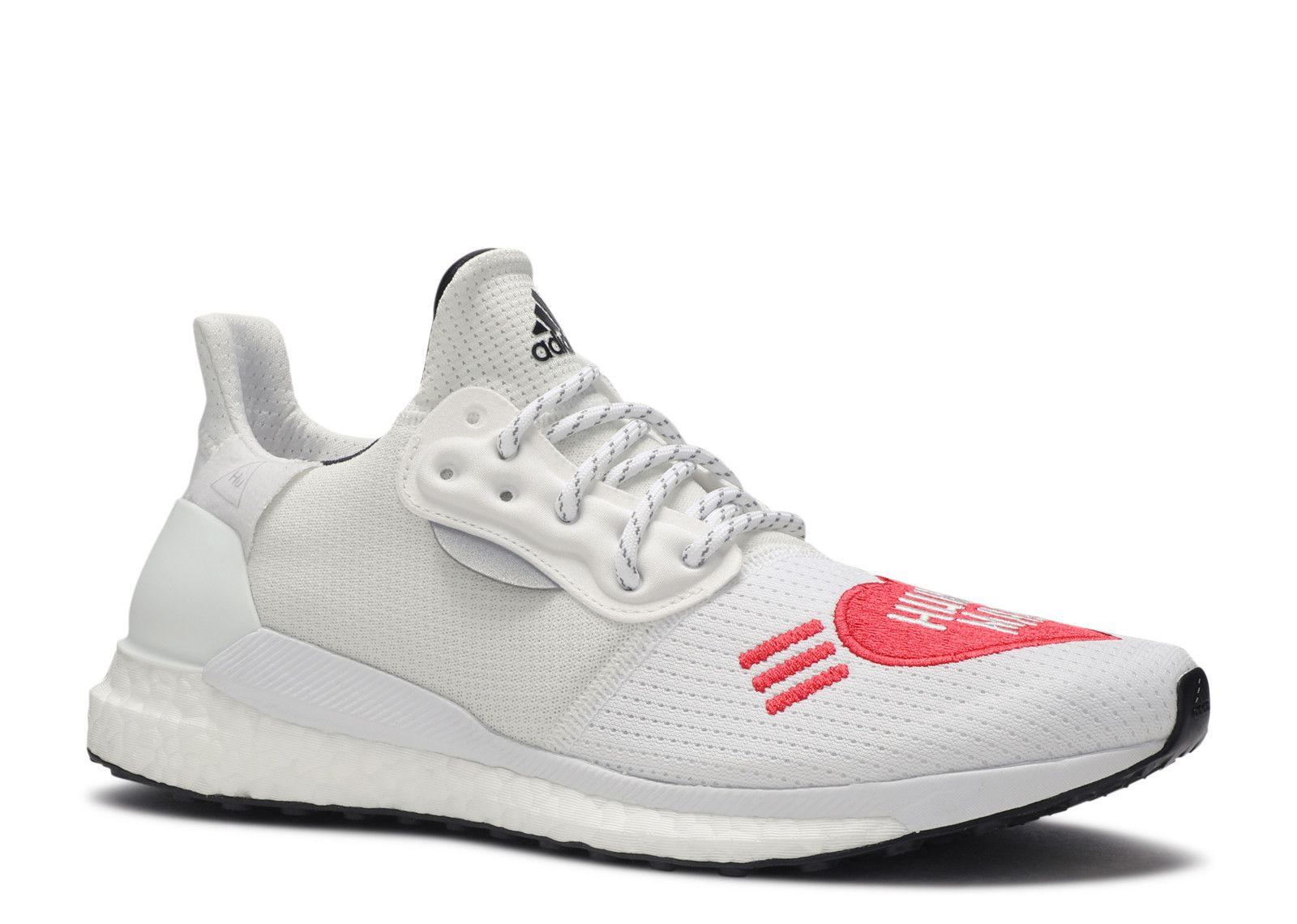 HUMAN MADE X Solar Hu 'Love' - Adidas - EG1837 | Flight Club