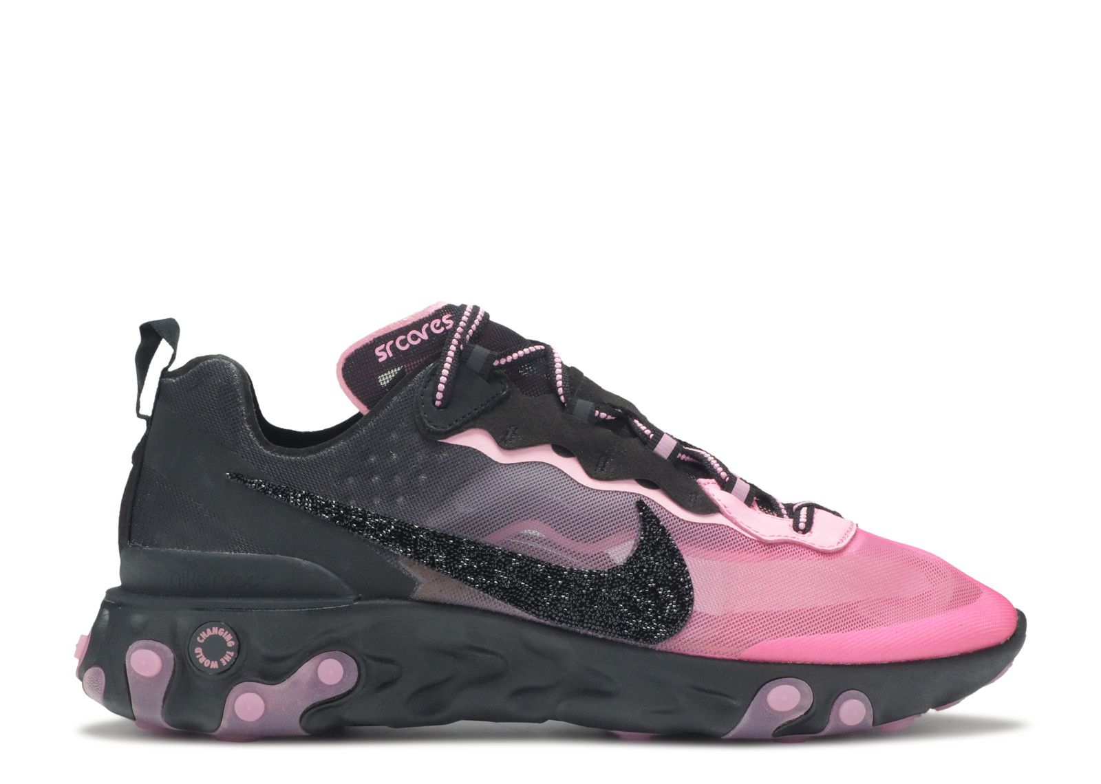 Nike Sneakers Nike Air Max Breast Cancer Swarovski X Sneaker Room