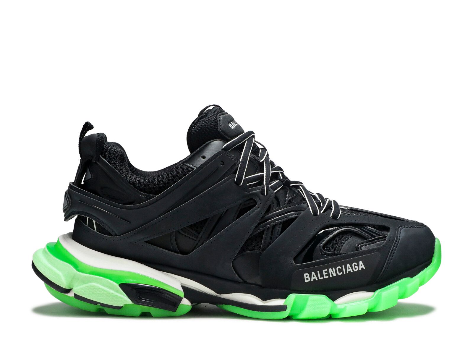Balenciaga Track Trainer 