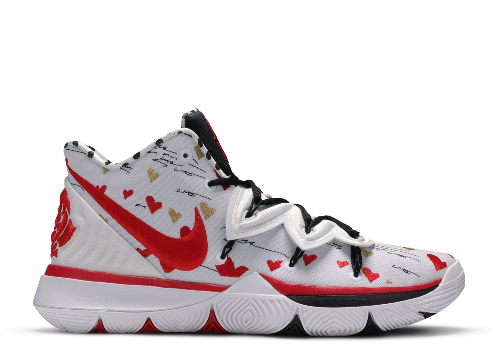 kyrie 5 mom release date