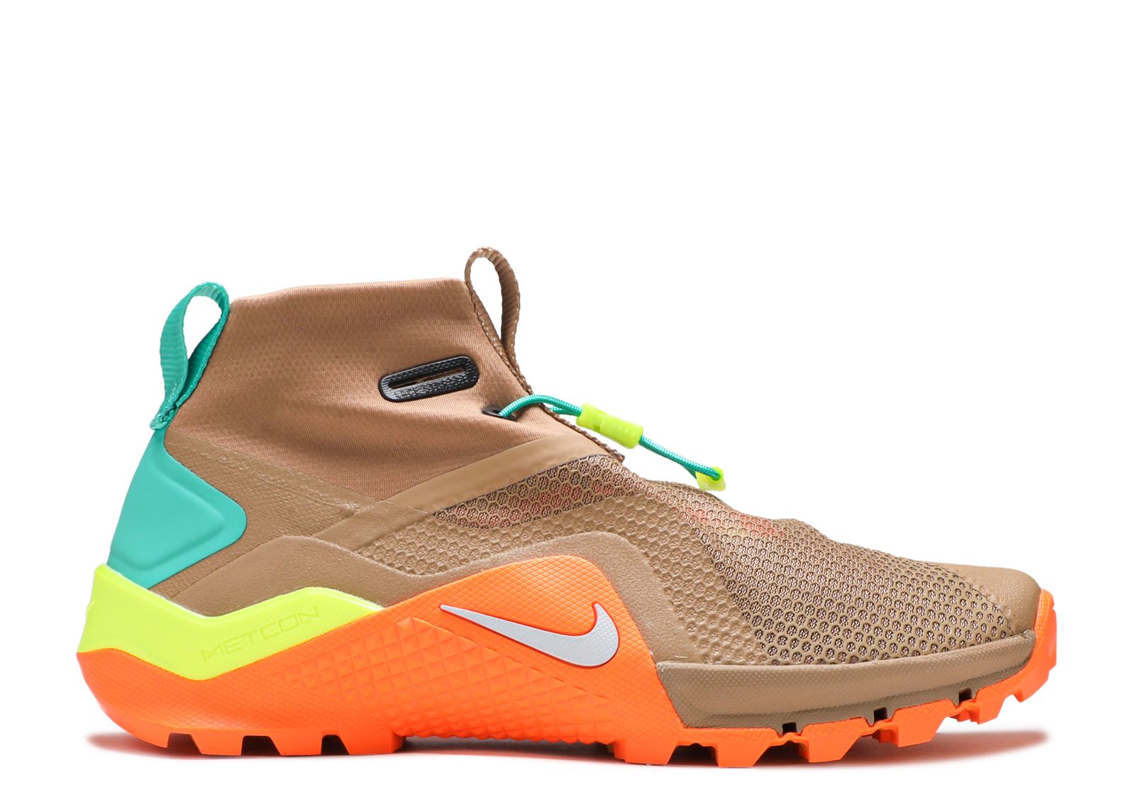Metcon X SF  display picture 1