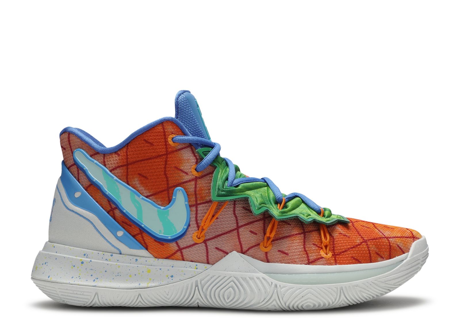 Kyrie 6 