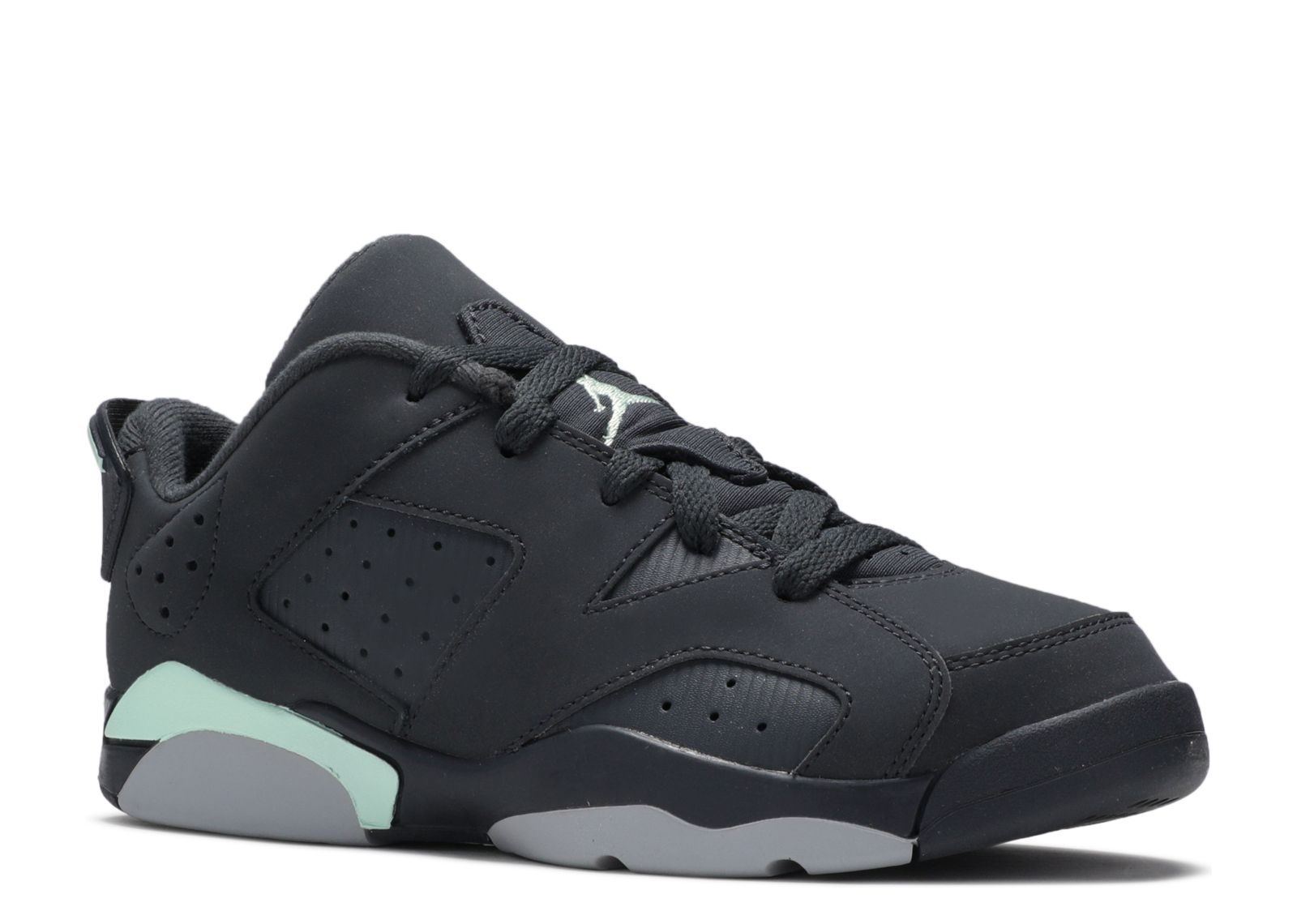 Jordan 6 Retro Low PS 'Mint Foam' - Air Jordan - 768884 015