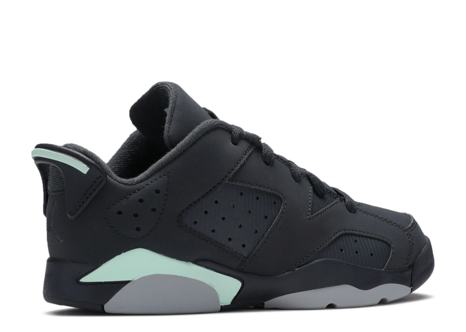 Jordan 6 Retro Low PS 
