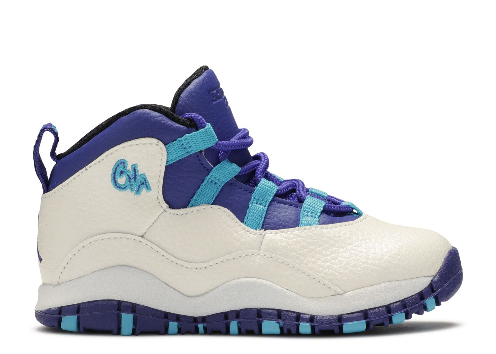 Jordan 10 Retro BT 
