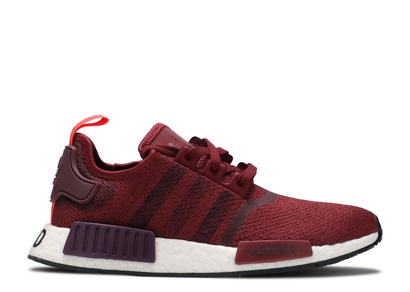 Wmns NMD_R1 'Stencil Pack' - Adidas 