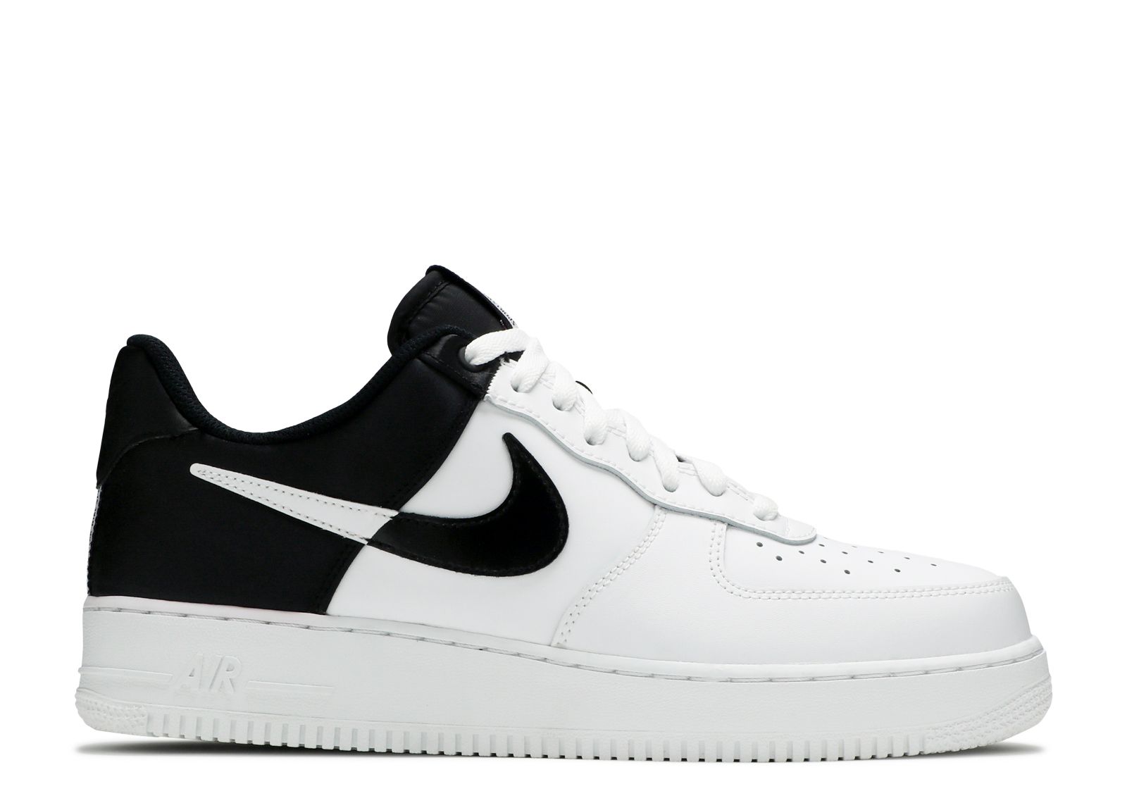 NBA x Air Force 1 Low 'Spurs'