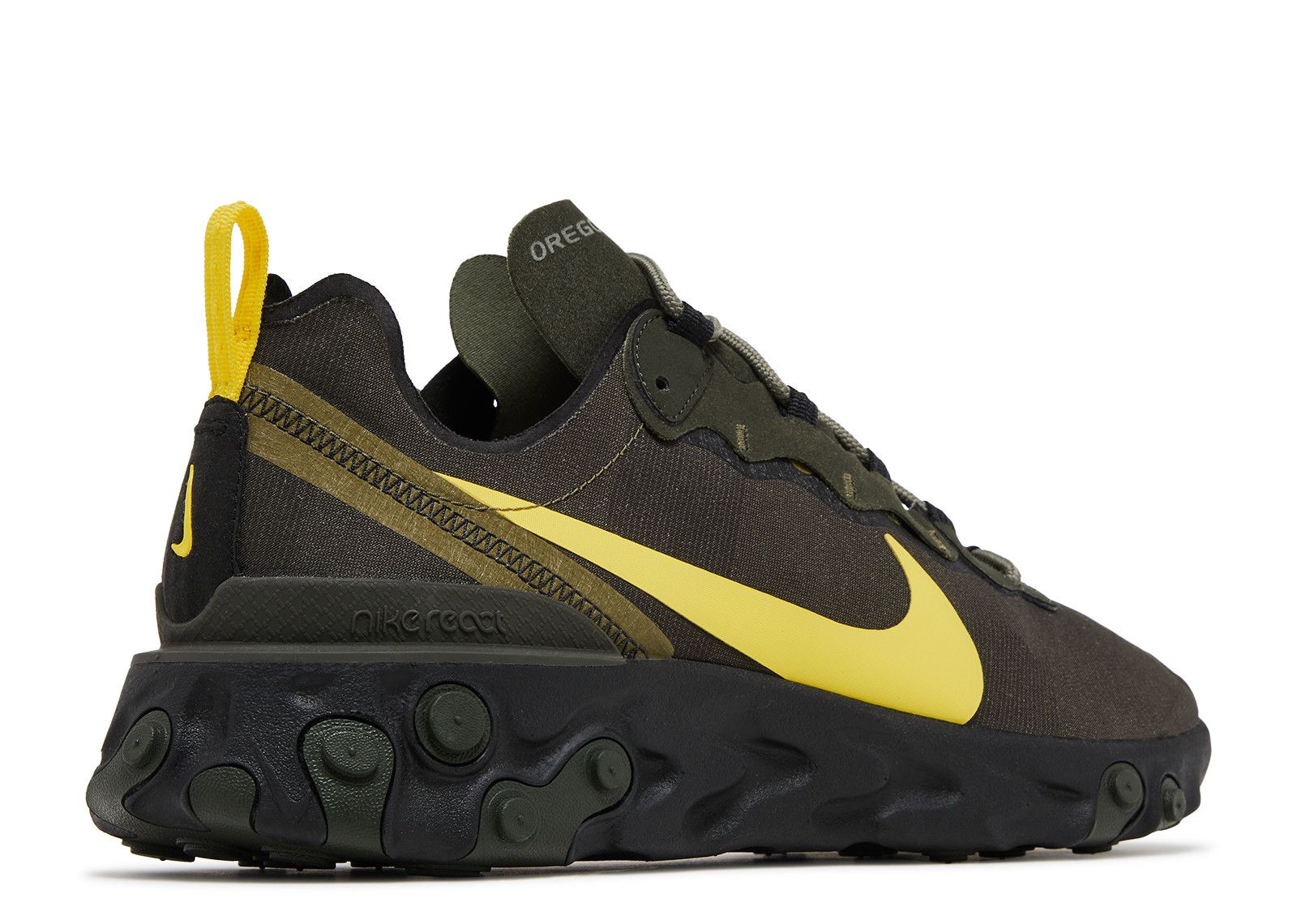 nike element 55 oregon