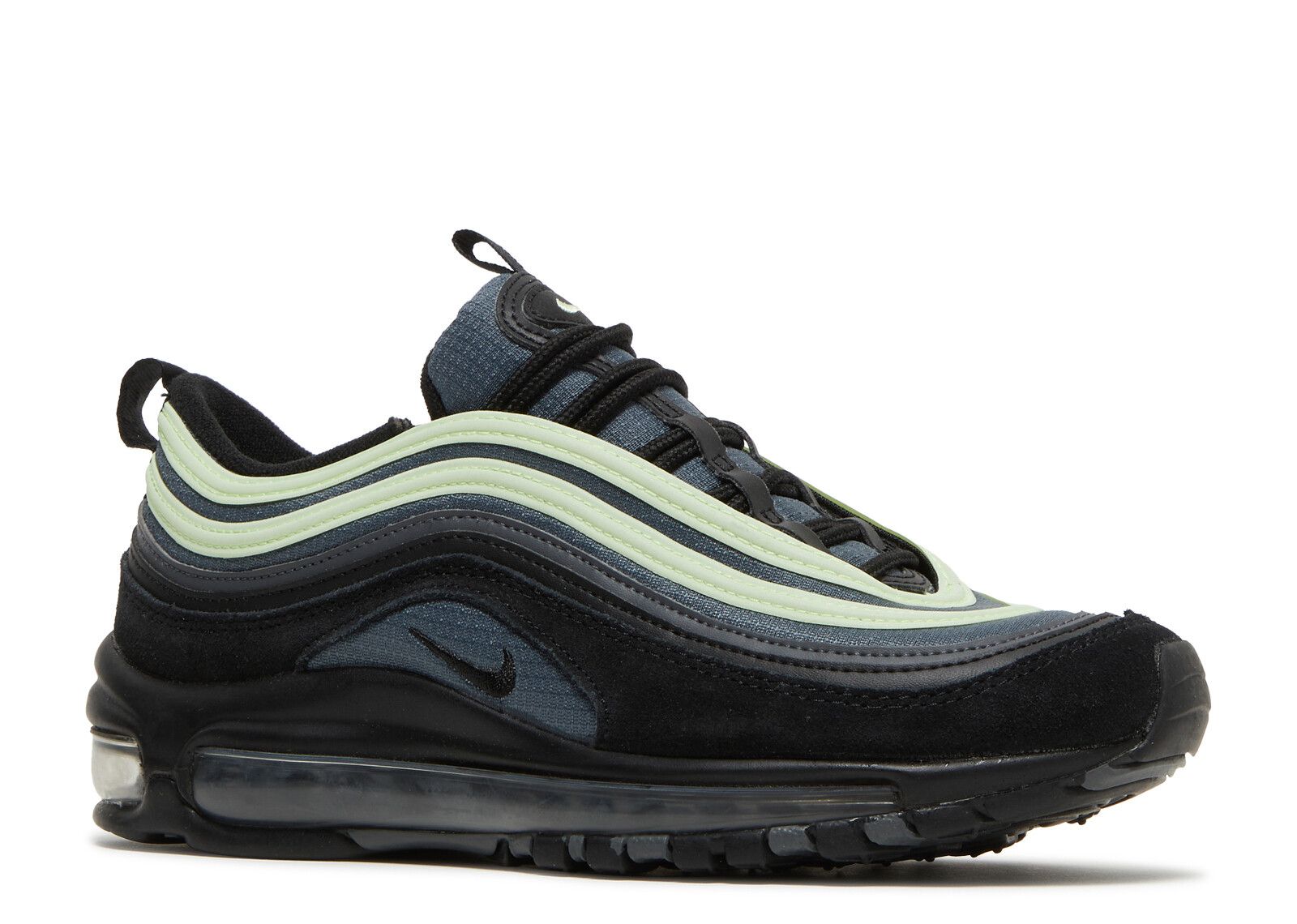 ウィメンズ Nike Air Max 97 Barely Green Nike Air max 97 Barely Green | eBay