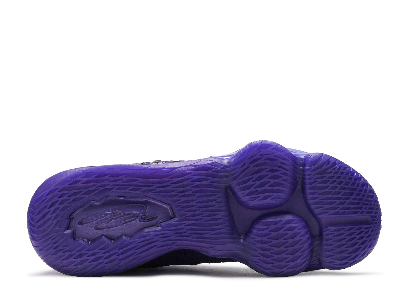 Nike LeBron 17 “Bron 2K” Purple For Sale – Sneaker Hello