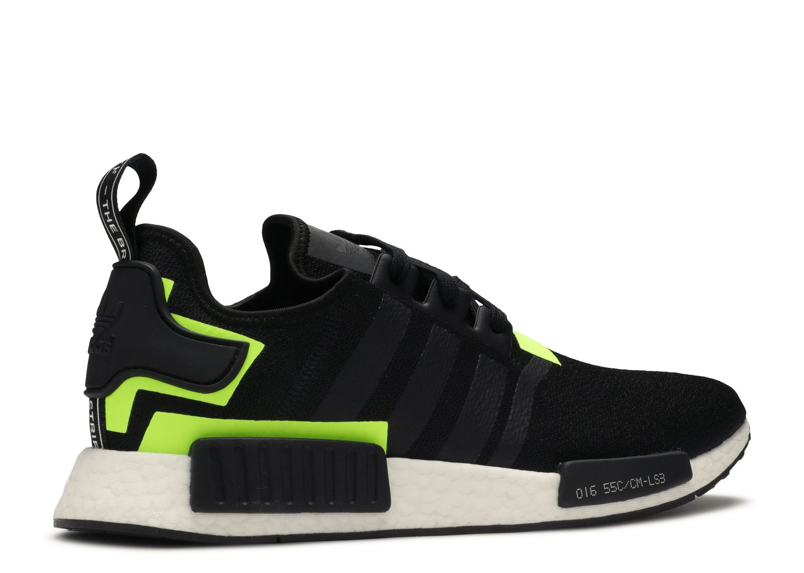 adidas gazelle silver green womens adidas BB7996 NMD R1 Primeknit Green Marble Mens Shoe main image 0