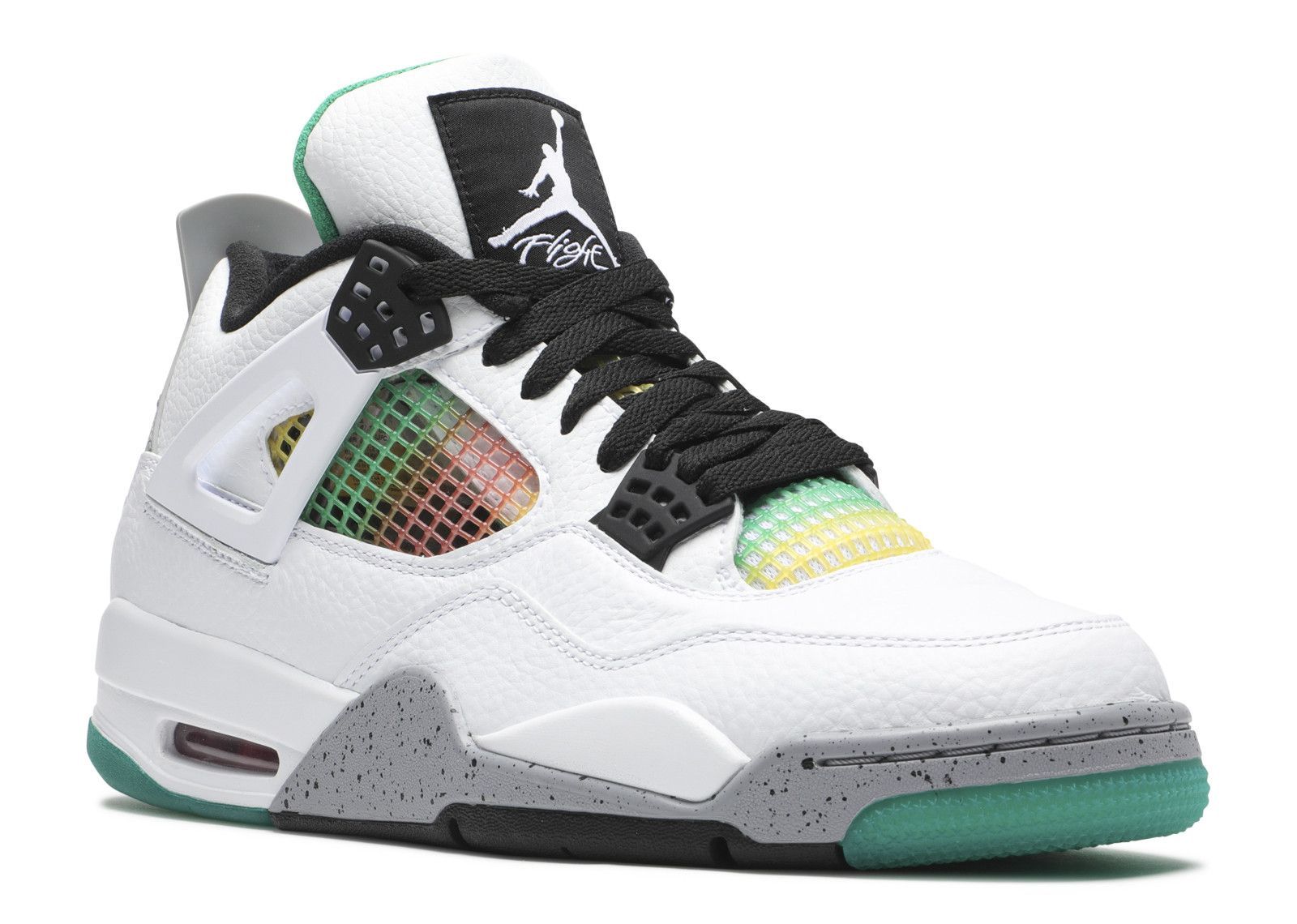 Wmns Jordan 4 Retro 