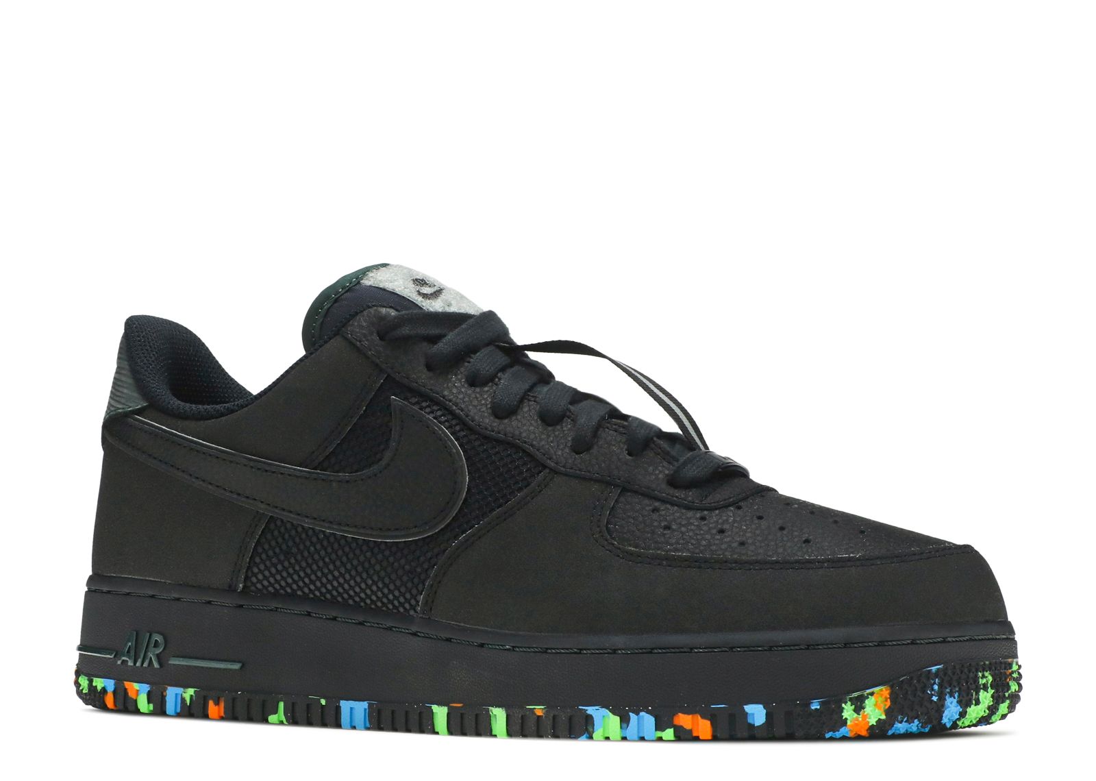 nike air force 1 low nyc parks