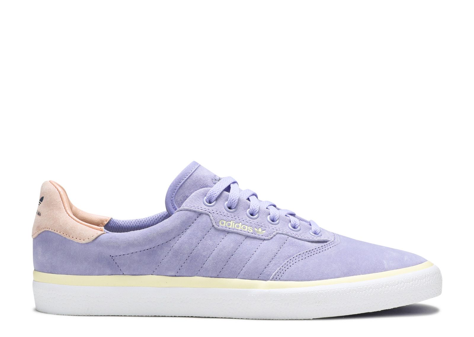 Adidas Originals 3MC EF2398 Purple RARE‎ Nora Vasconcellos Pembroke MA Mens 7 Look: Nora Vasconcellos main image 4
