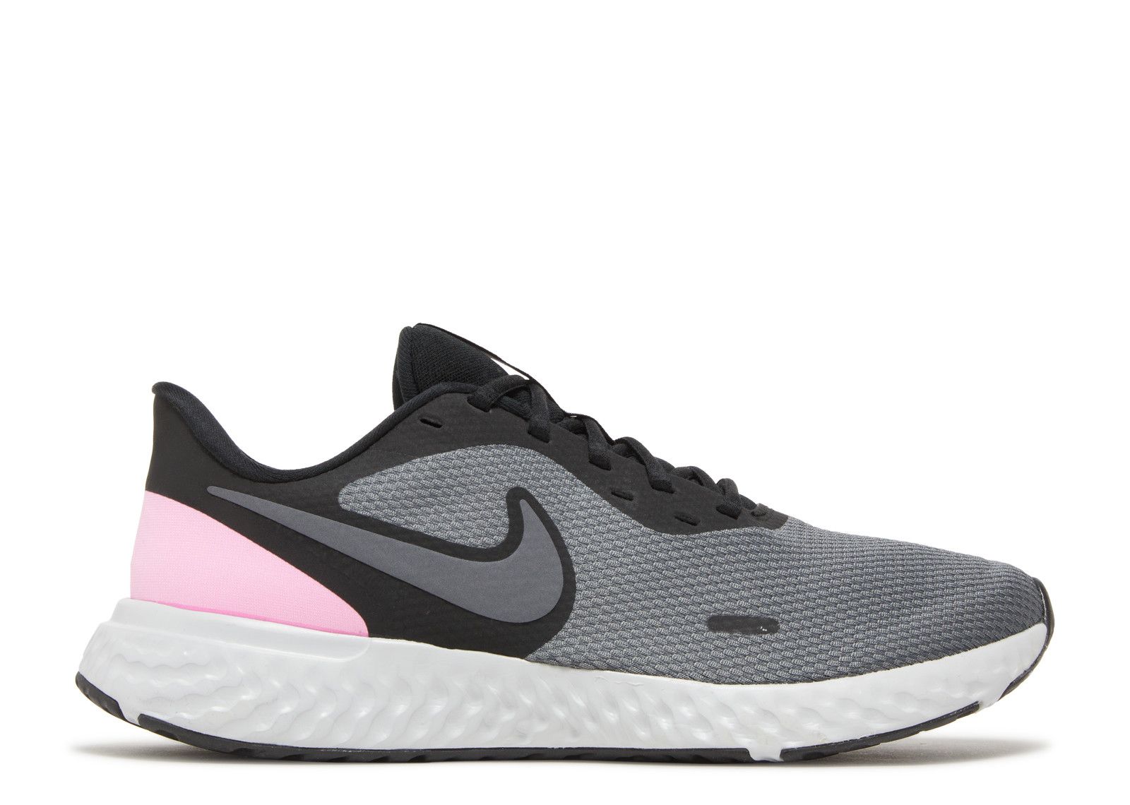 Pink Women's Nike Revolution Grey Wmns Revolution 'Psychic