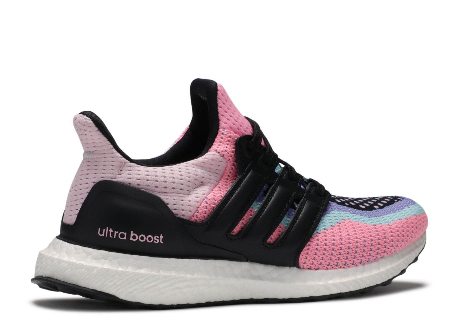 ultra boost pastel pink