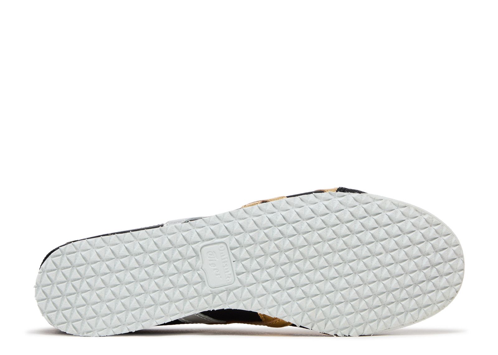 Mexico 66 'Black Gold Metallic' - Onitsuka Tiger - D5V2L 9094