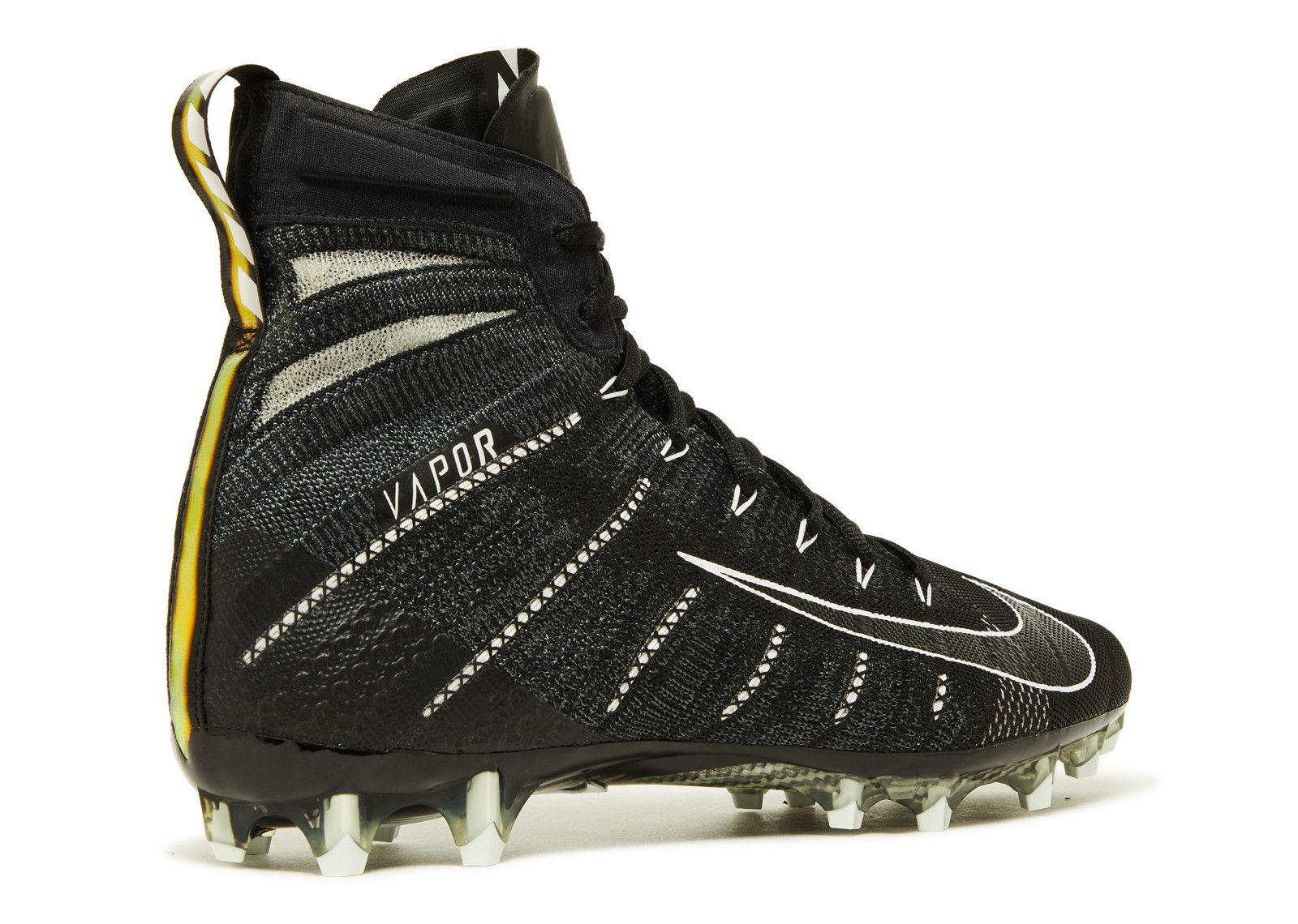 Vapor Untouchable 3 Elite 'Black' - Nike - AH7408 001 - black
