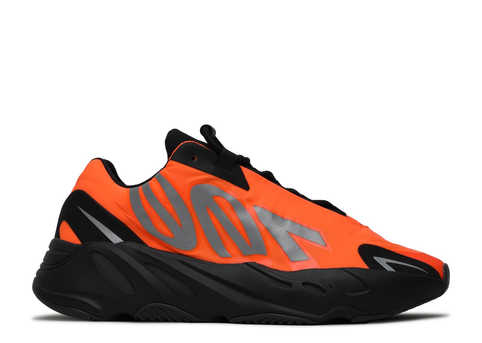 Yeezy Boost 700 MNVN 'Orange' - Adidas 