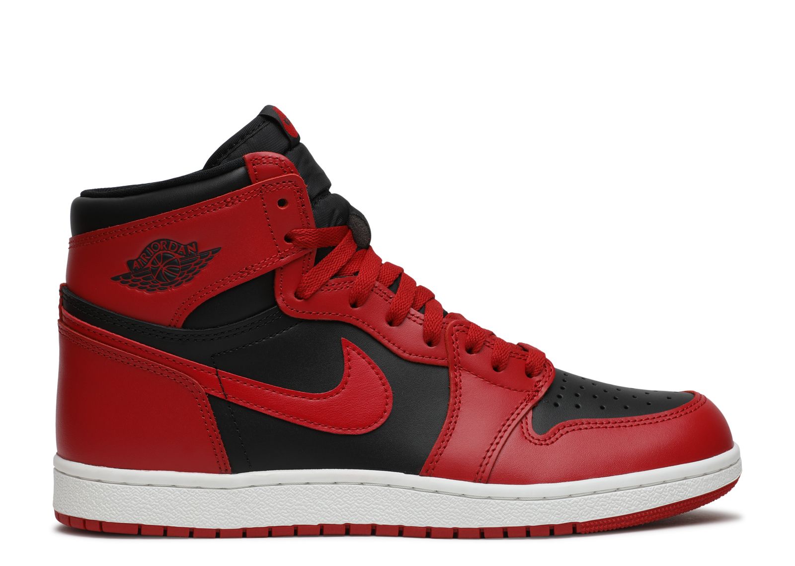 jordan 1 bred flight club