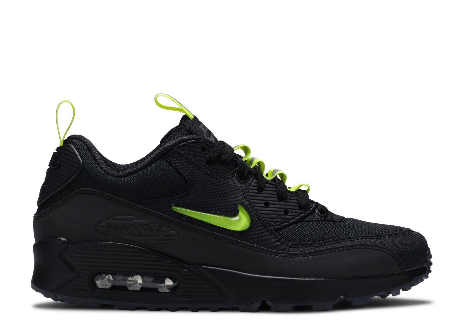 The Basement x Air Max 90 'Manchester'