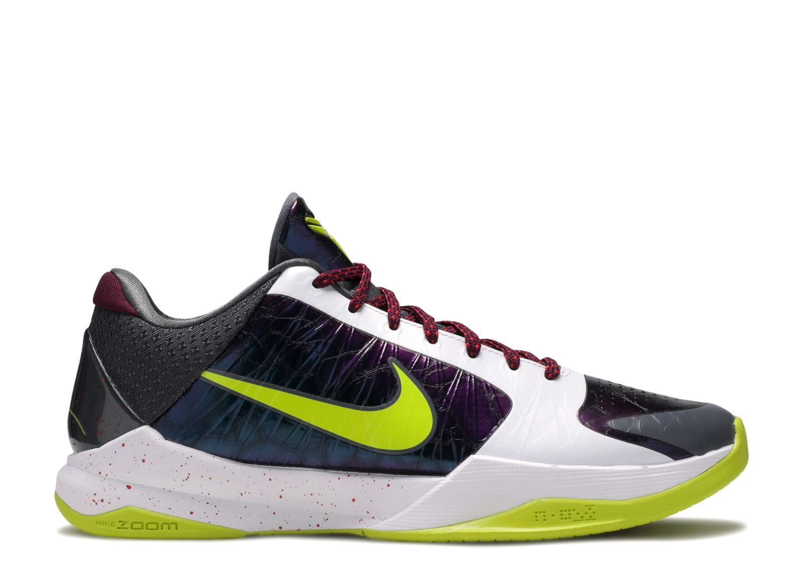 kobe chaos 5