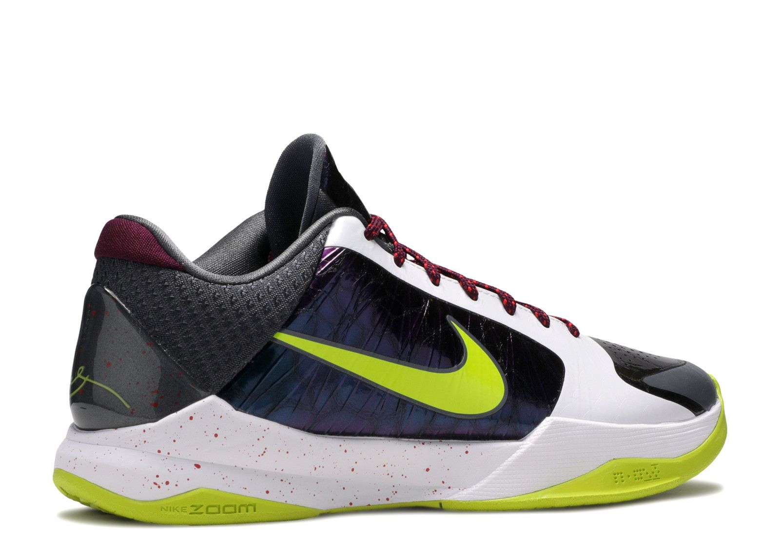 Zoom Kobe 5 Protro  display picture 1