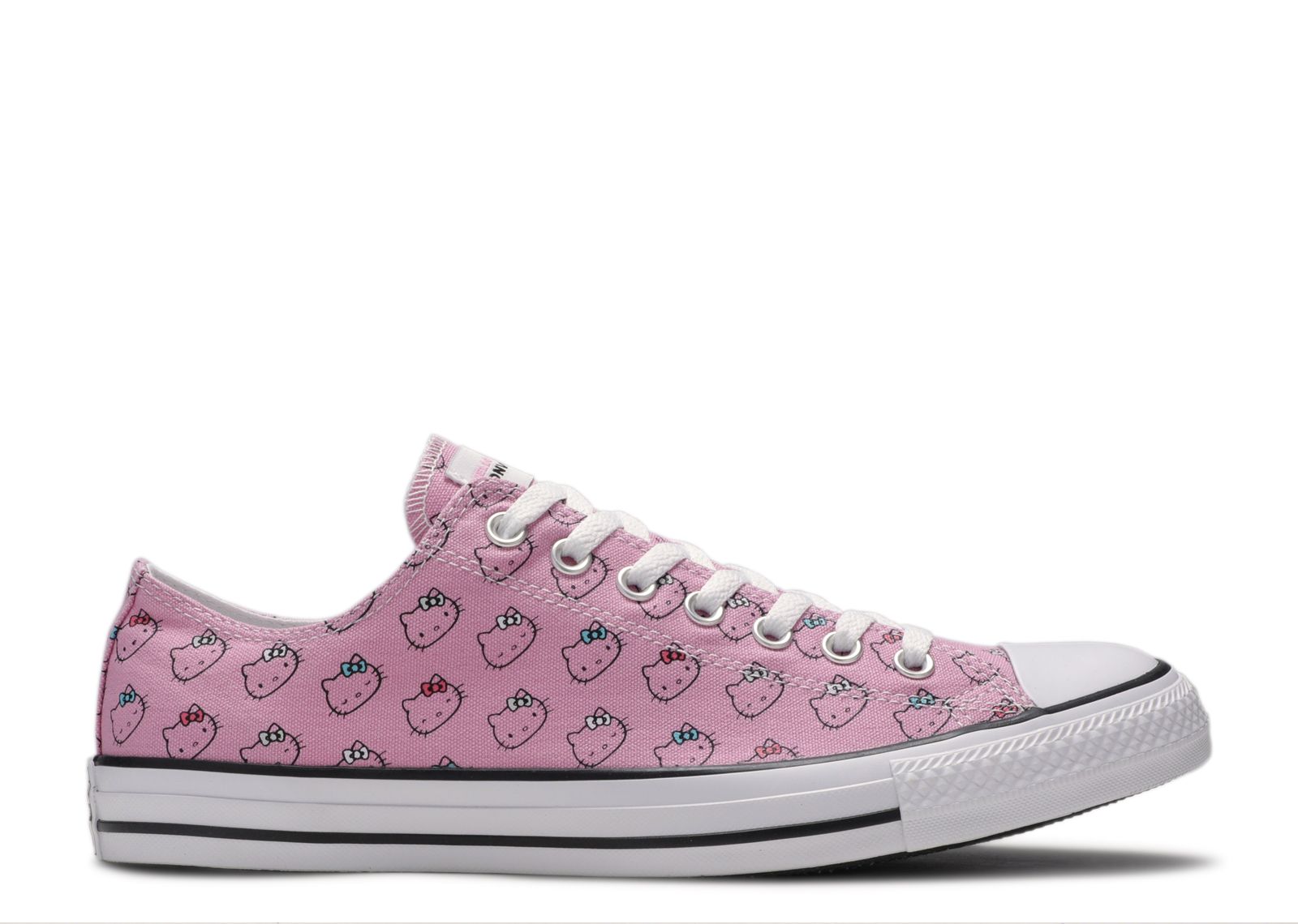 pink chuck taylors