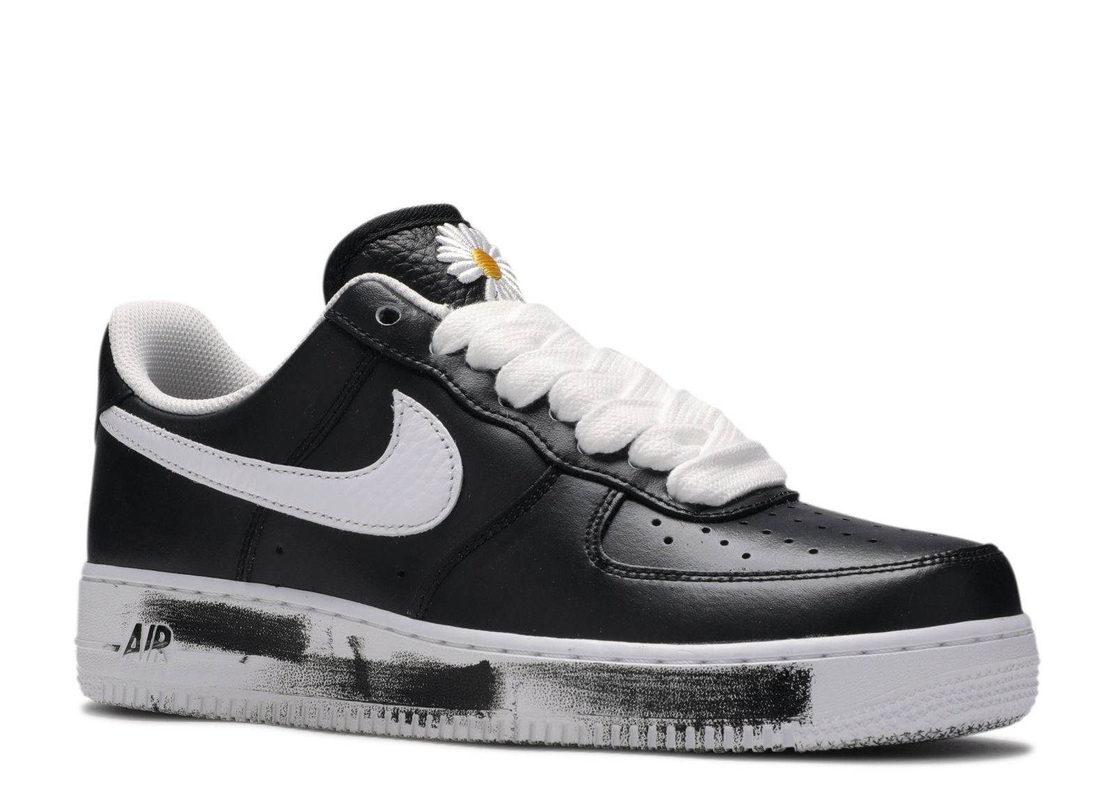 Air force 1 x para noise hot sale