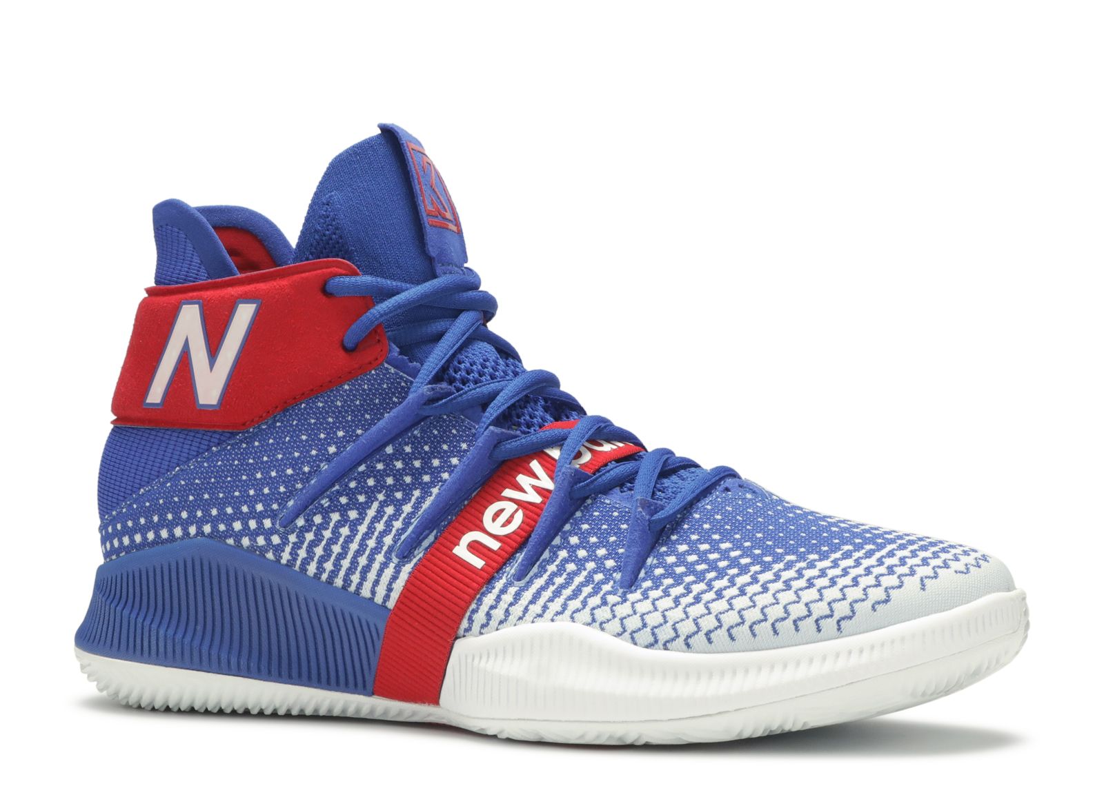 new balance omn1s red