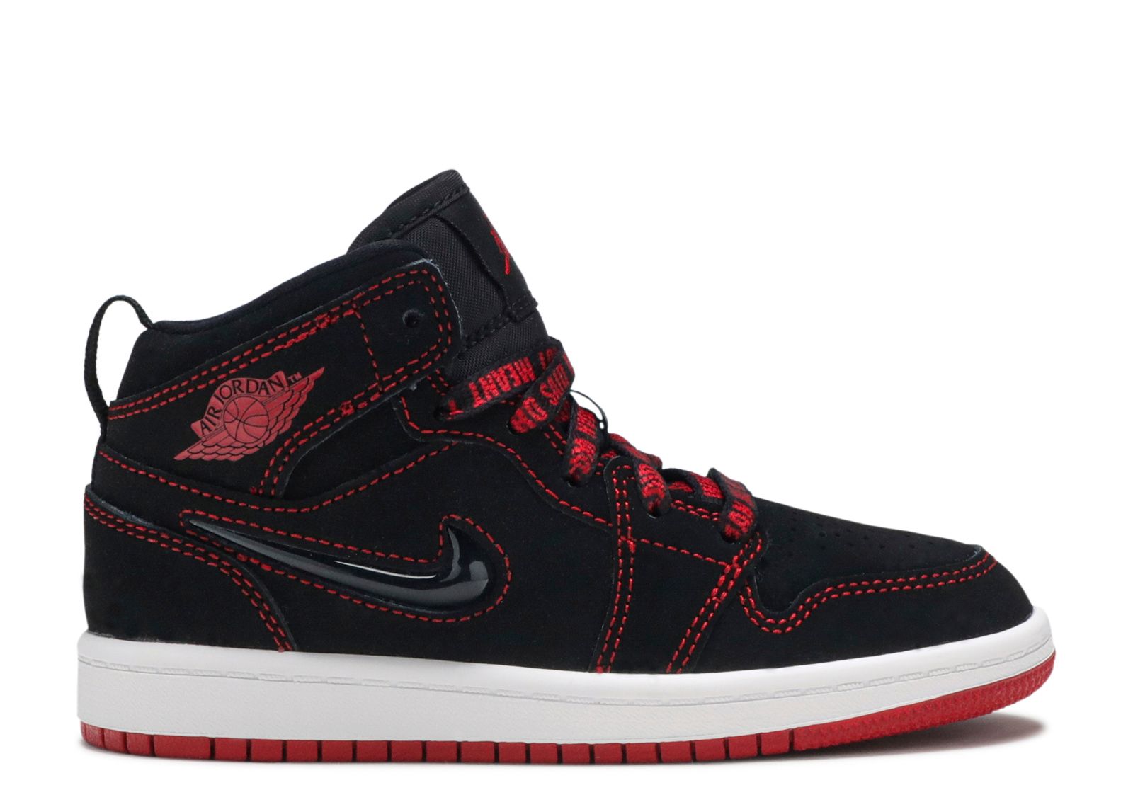 靴 AIR JORDAN 1 MID SE FEARLESS APLA 25cm Jordan 1 Mid PS SE 'Fearless' - Air Jordan - CU6618 062