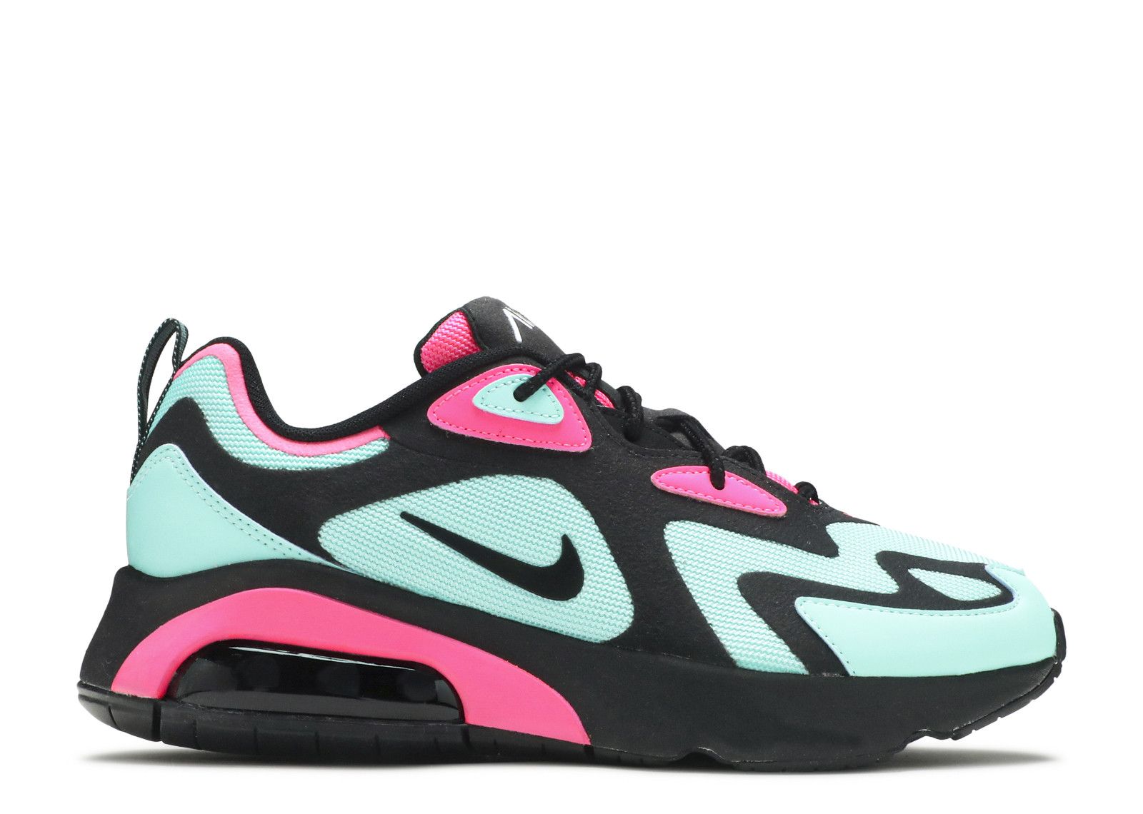 Nike Air Max hotsell 200 “South Beach”